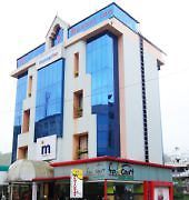 Munnar Inn Екстер'єр фото
