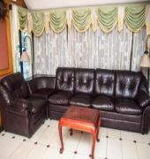 Munnar Inn Екстер'єр фото