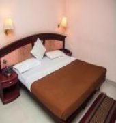 Munnar Inn Екстер'єр фото